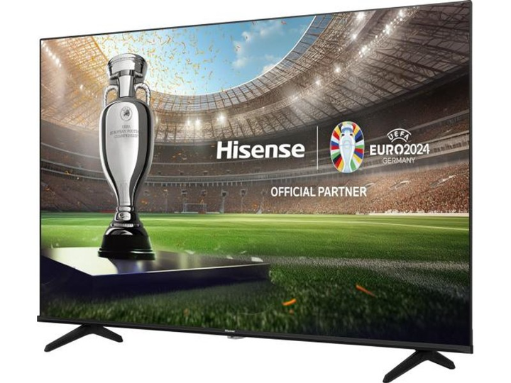 Телевізор Hisense 50E79NQ - изображение 2