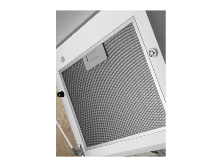 Витяжка похила Electrolux LFV326W - изображение 4