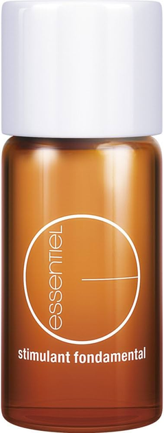 Olejek dla mężczyzn Eugene Perma Essentiel Stimulant Fondamental The Treatment przeciw wypadaniu włosów 12 x 3.5 ml (3140100314144) - obraz 1