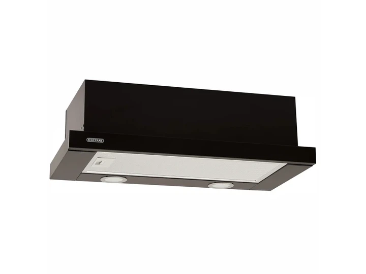 Витяжка телескопічна ELEYUS LOTUS 700 50 BL - изображение 11
