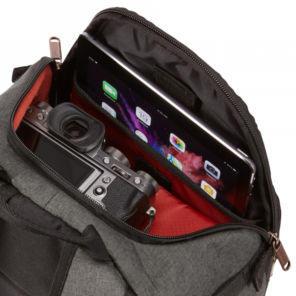 Сумка Case Logic DSLR Backpack cebp-104 (3204004) - зображення 3