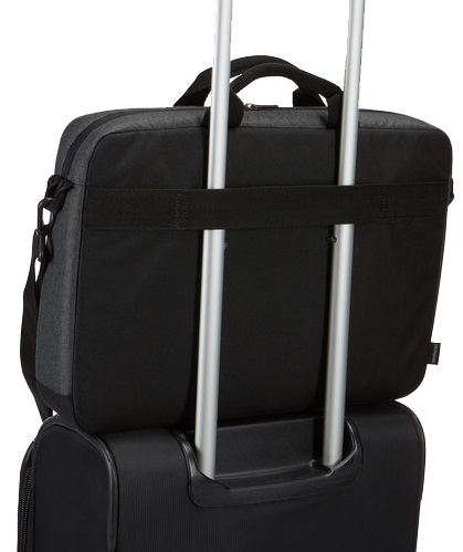 Сумка Case Logic Era Attache for 15.6 eraa-116 Obsidian (3205339) - изображение 8