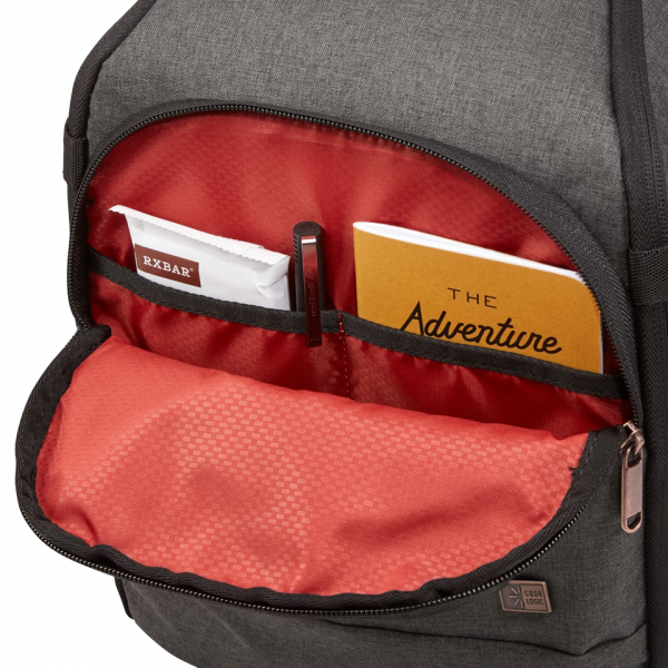 Сумка Case Logic DSLR Backpack cebp-104 (3204004) - зображення 4