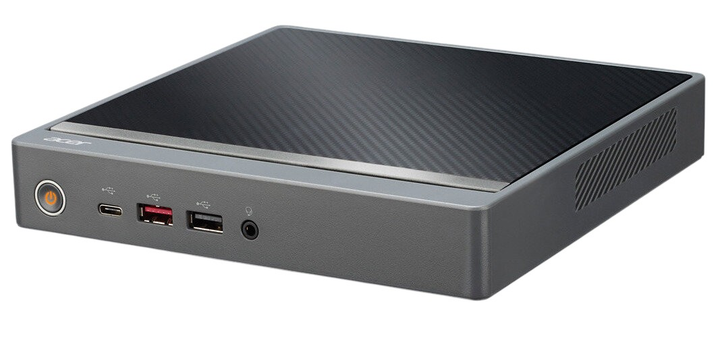Komputer Acer Veriton Essential N2590G (DT.R0DEG.00C) - obraz 9