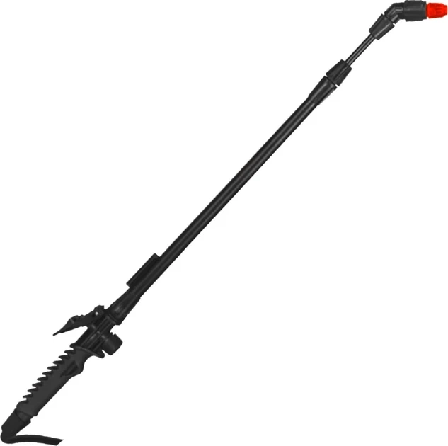 Опрыскиватель ручной Forte KF-6 6L Red (3_06320) - изображение 2