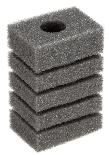 Filtr wewnętrzny do akwarium Aquael Turbo Mini (5905546339063) - obraz 6