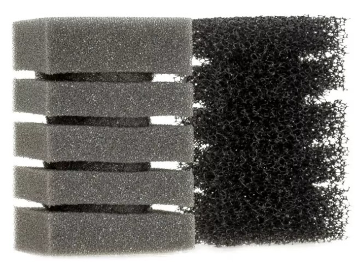 Filtr wewnętrzny do akwarium Aquael Turbo Mini (5905546339063) - obraz 7