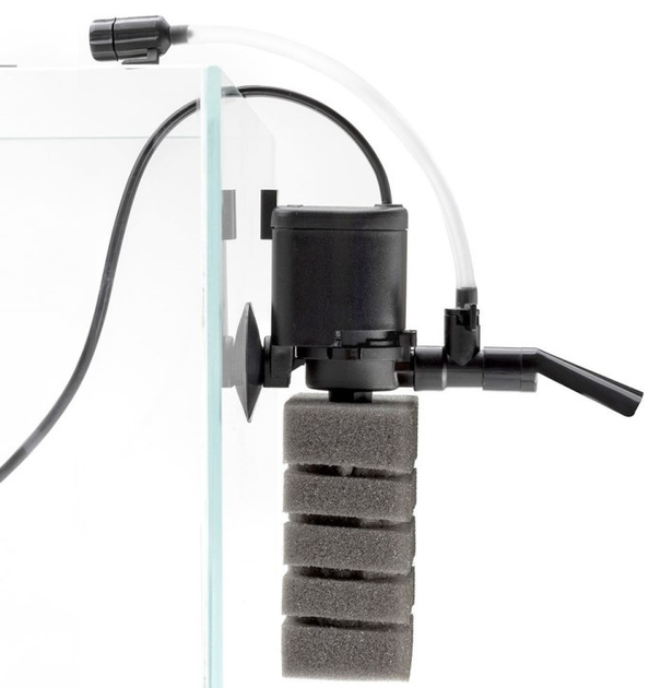 Filtr wewnętrzny do akwarium Aquael Turbo Mini (5905546339063) - obraz 8