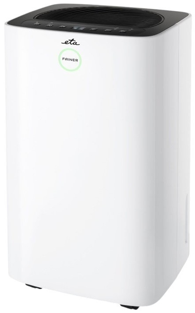Osuszacz powietrza Eta Fainer 2630 90000 biały (ETA263090000) - obraz 1