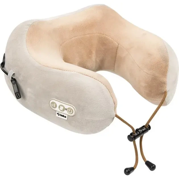 Массажная подушка Gelius Smart Pillow Massager GP-PM001 - изображение 7