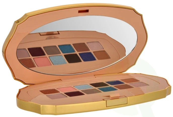 グッチGorgeous Flora アイシャドウパレット02 T.1359