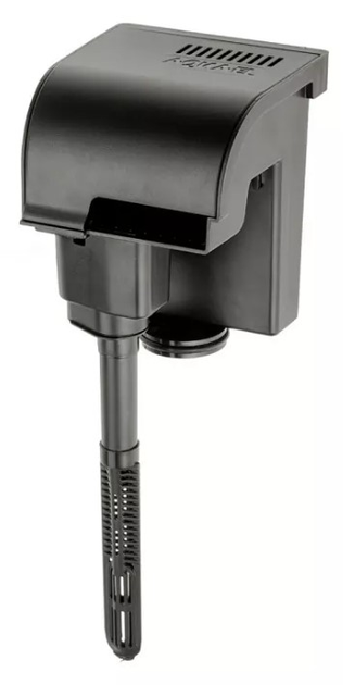 Filtr kaskadowy do akwarium Aquael FZN PRO 400 (5905546341134) - obraz 1