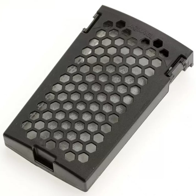 Фільтр акваріумний каскадний Aquael FZN PRO 1000 (5905546341158) - зображення 12