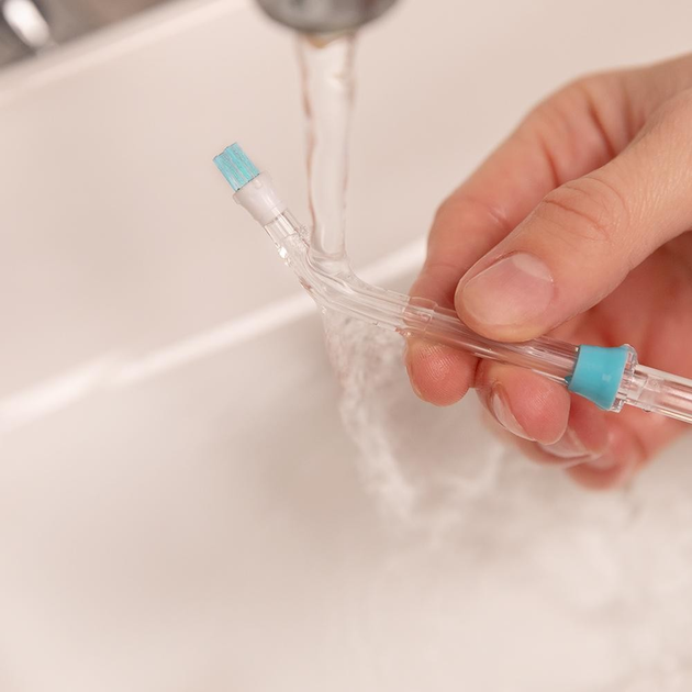 Irygator Cecotec Bamba ToothCare 1200 Jet Pro - obraz 6