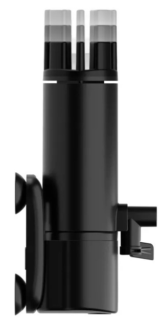 Фільтр для акваріума зовнішній Aquael Sas Filter 500 (5905546337533) - зображення 3