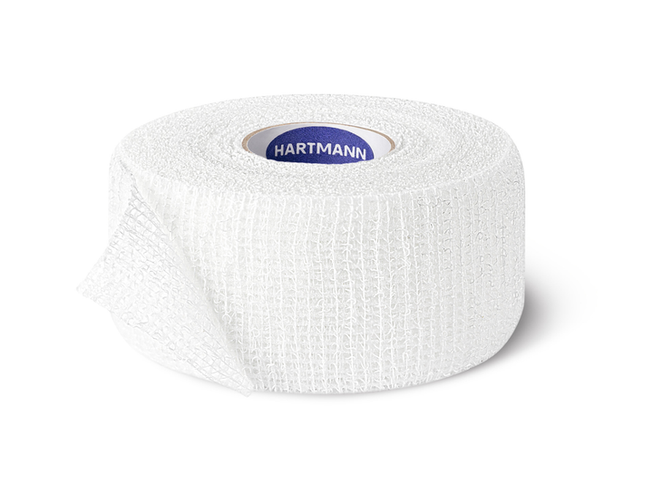 Бинт когезивний фіксуючий Hartmann Peha-haft 4 см x 20 м (4052199666587) - зображення 2