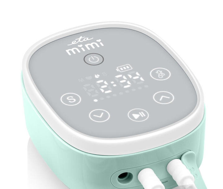 Лактатор ETA Mimi двофазний 1306 90000 (8590393324958) - зображення 7