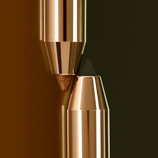 Олівець для очей Hourglass Voyeur Waterproof Cave Brown 0.32 г (856798008199) - зображення 6