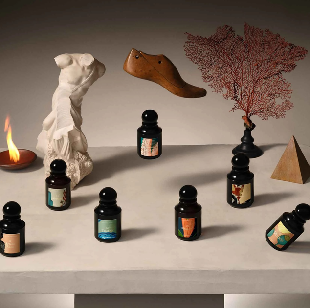 Парфумована вода унісекс L'Artisan Parfumeur 60 Mirabilis 75 мл (3660463003955) - зображення 4