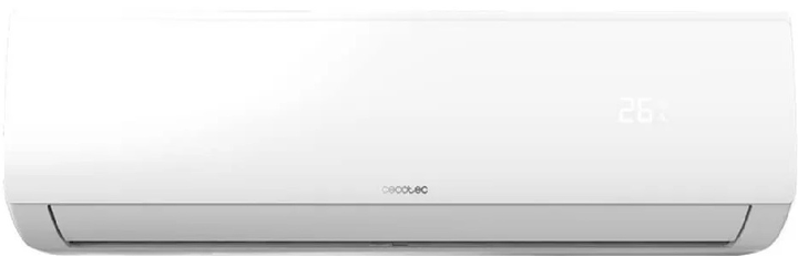 Кондиціонер Cecotec AirClima 12000 Smartfresh Connected - зображення 1