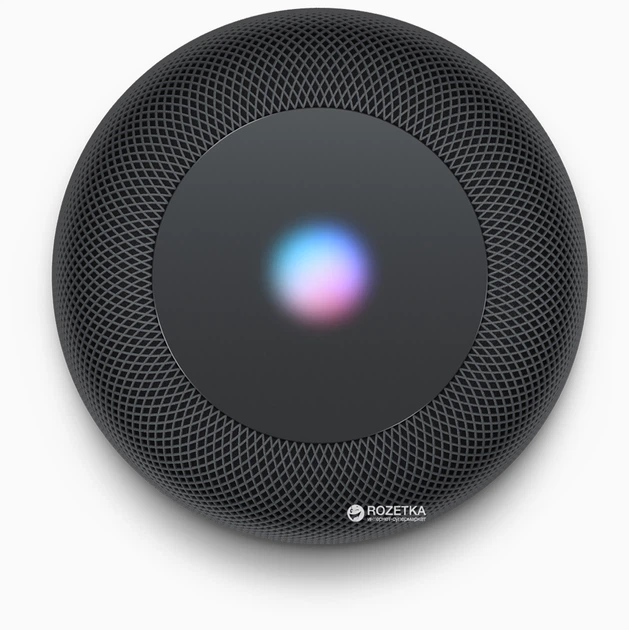 Акустическая система Apple HomePod Space Gray – фото, отзывы
