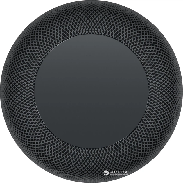 Акустическая система Apple HomePod Space Gray – фото, отзывы