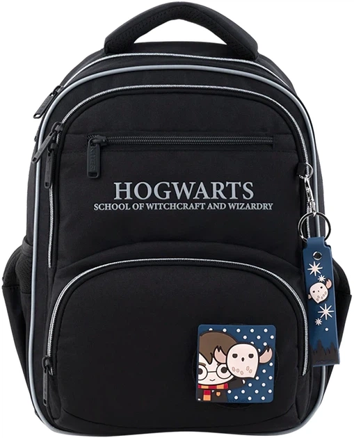 Набор Kite Harry Potter бейдж на липучке и подвеска (HP25-3010-2) - изображение 3