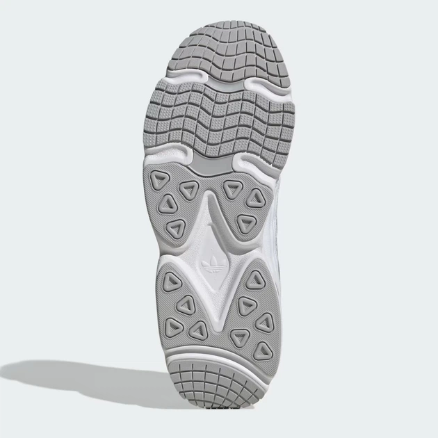 Мужские кроссовки Adidas Ozmillen JI2634 45.5 (10.5UK) 29 см