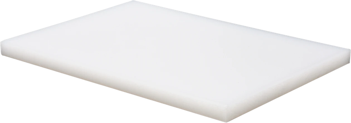 Обробна дошка Yato біла 35 x 25 x 2 см (5906083004315) - зображення 1