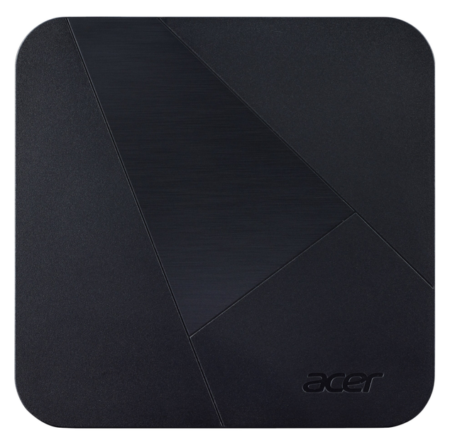 Komputer Acer Veriton NUC VN1502G (DT.R37EH.002) - obraz 5
