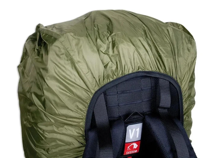 Чехол Tatonka Rain Flap M, Cub - Фото 2 Чехол Tatonka Rain Flap M, Cub - изображение 2