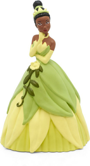 Аудіофігурка для Toniebox Tonies Disney Princess and the Frog 10000687 (4251192119360) - зображення 2