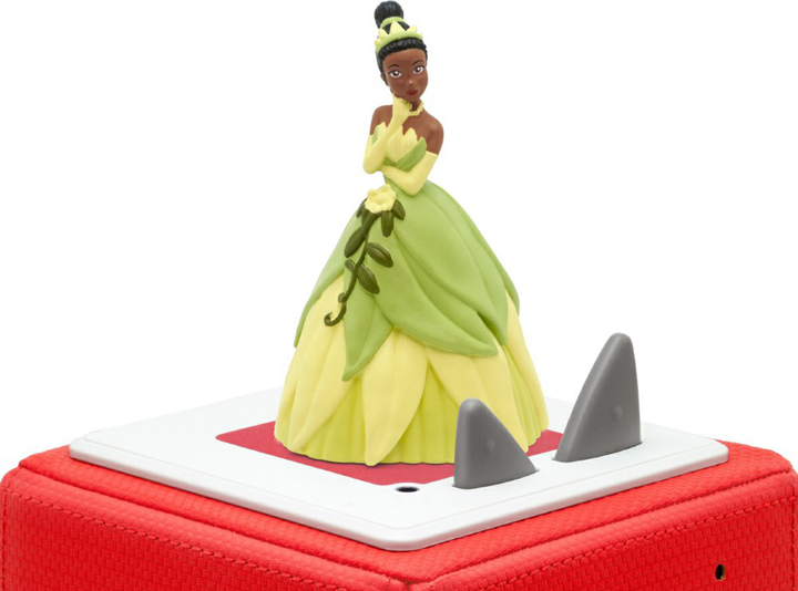 Аудіофігурка для Toniebox Tonies Disney Princess and the Frog 10000687 (4251192119360) - зображення 4