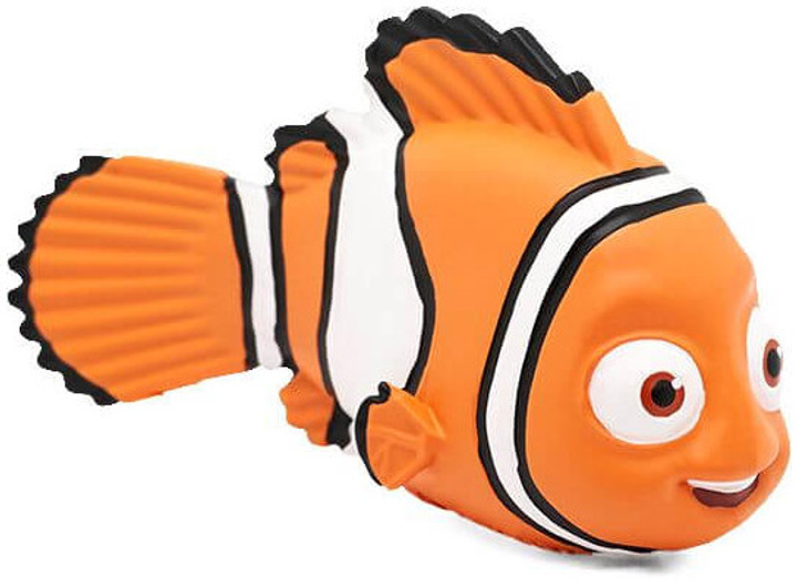 Аудіофігурка для Toniebox Tonies Disney Where's Nemo 10000260 (4251192113153) - зображення 1