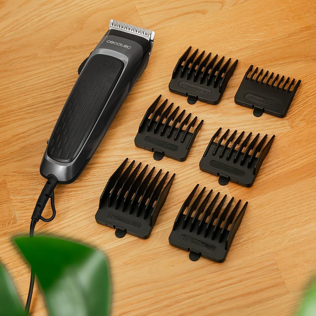 Машинка для підстригання волосся Cecotec PrecisionCare Power Blade - зображення 5