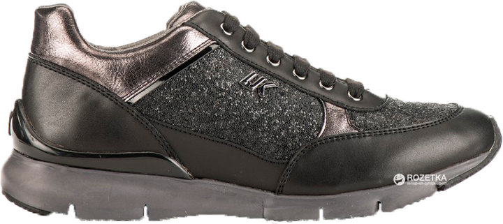 Lumberjack Scarpa Uomo Invernale Sneaker Casual MOD