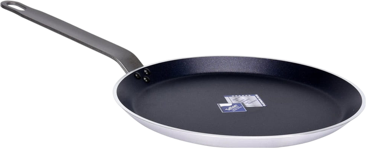 Сковорода для млинців Yato Platinum Plus 26 см (5906083001192) - зображення 2