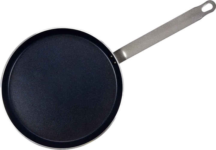 Сковорода для млинців Yato Platinum Plus 29 см (5906083001253) - зображення 3