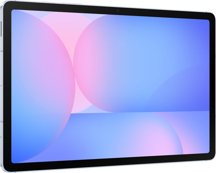 Планшет Samsung Galaxy Tab S10 FE Wi-Fi 8/128GB Light Blue (SM-X520NLBREUC) - зображення 5