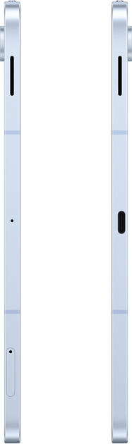 Планшет Samsung Galaxy Tab S10 FE Wi-Fi 8/128GB Light Blue (SM-X520NLBREUC) - зображення 6