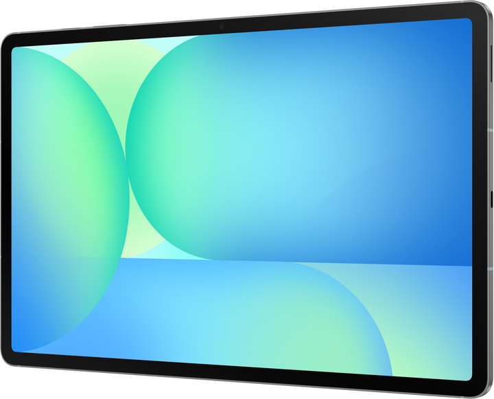 Планшет Samsung Galaxy Tab S10 FE+ Wi-Fi 12/256GB Gray (SM-X620NZAPEUC) - зображення 4