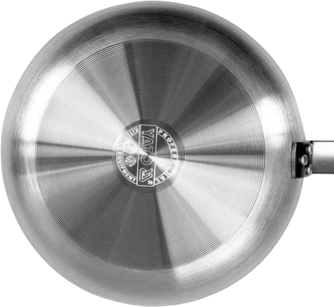 Patelnia Yato Platinum Plus 28 cm (5906083001178) - obraz 4