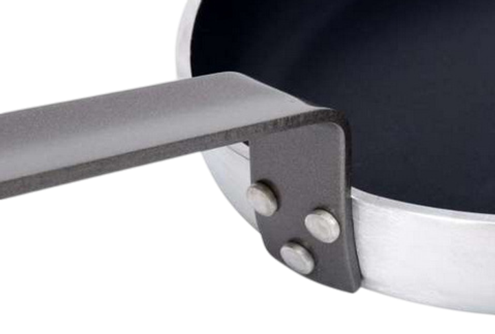 Patelnia Yato Platinum Plus 32 cm (5906083001185) - obraz 6