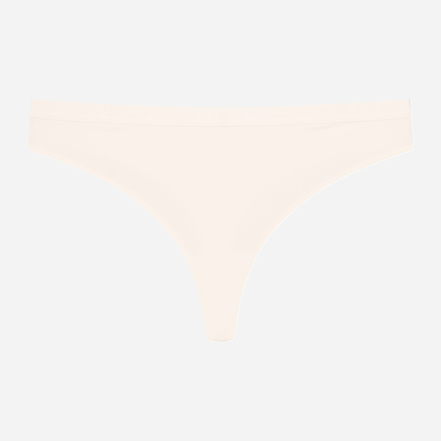 Majtki tanga damskie Bloovii Lacteem 42484-01X S Kremowe (5903972540794) - obraz 6