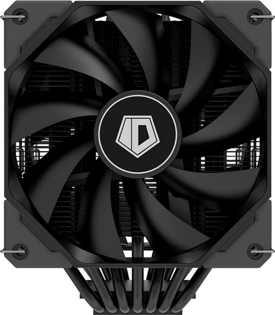 Кулер ID-Cooling SE-207-XT Black - изображение 2