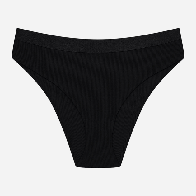 Majtki brazyliany damskie Esotiq Bianco 42528-99X S Czarne (5903972560143) - obraz 5