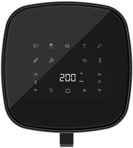 Мультипіч Cecotec Cecofry Fantastik 5500 - зображення 2