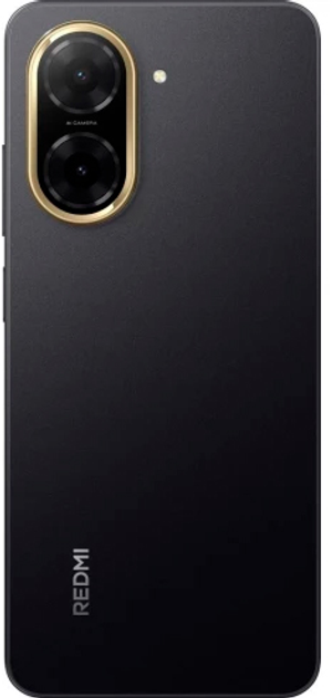Мобильный телефон Xiaomi Redmi A5 3/64GB Midnight Black