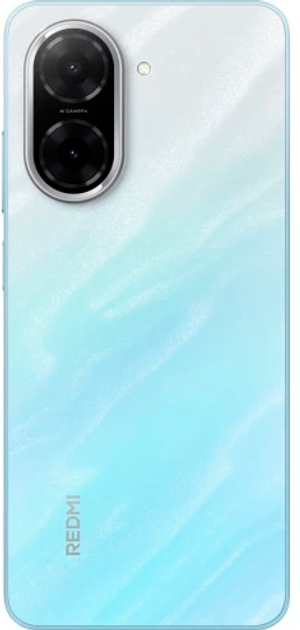 Мобильный телефон Xiaomi Redmi A5 4/128GB Ocean Blue