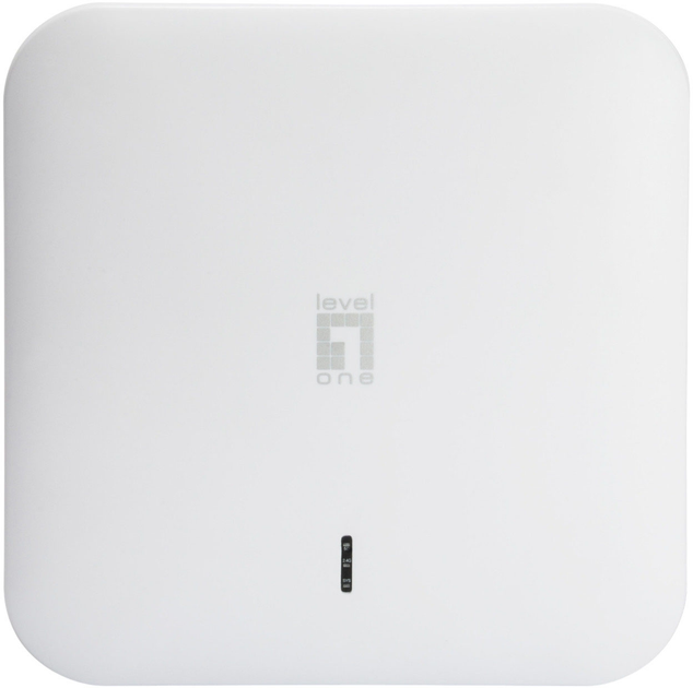 Маршрутизатор Level One AC1200 Dual Band PoE (WAP-8123) - зображення 2
